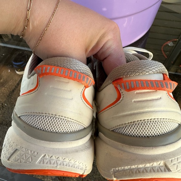 Mens 11 Hoka One M Hoka X OC CLIFTON 1111595 AMDN - Picture 3 of 6